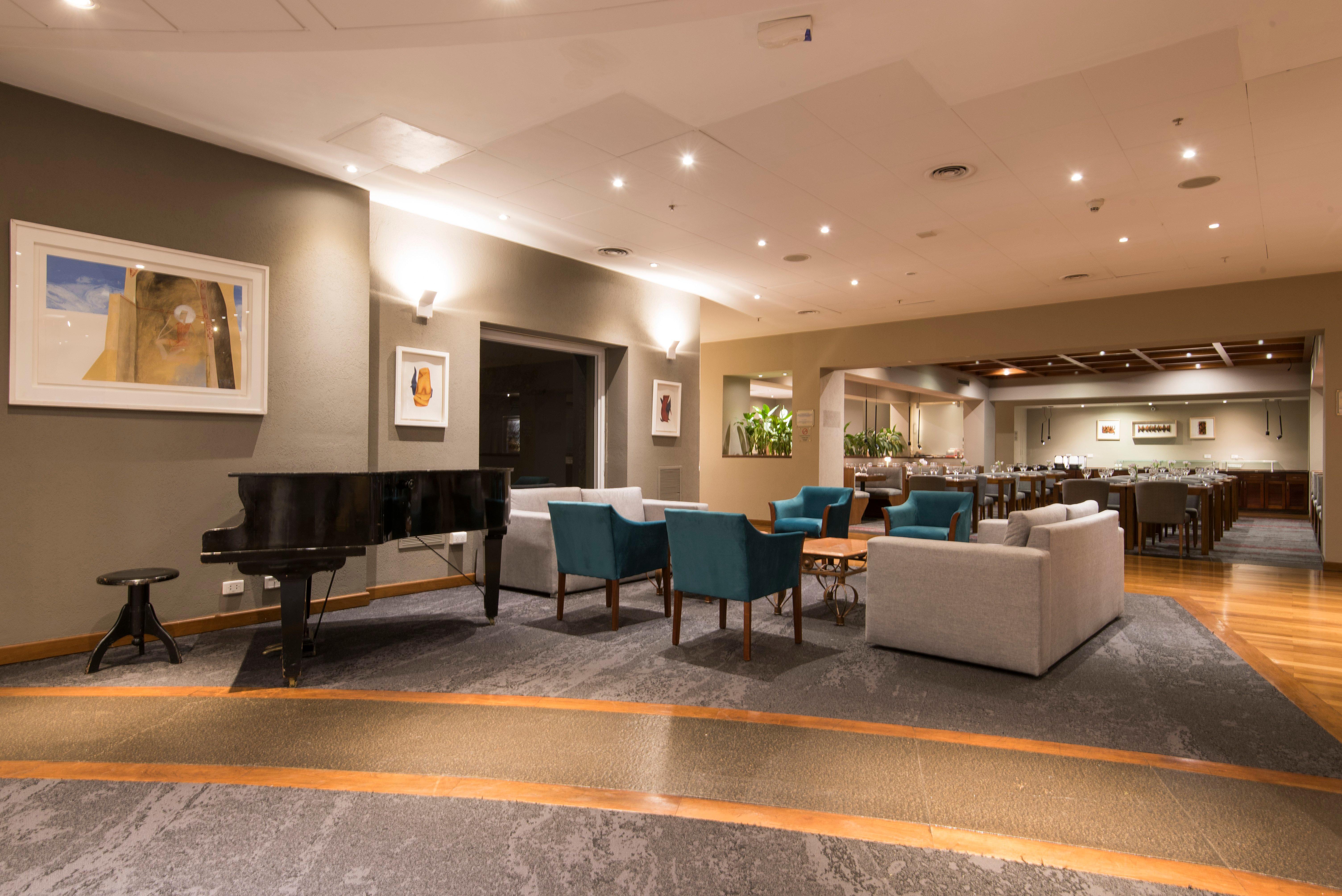 Cordoba, An Ihg Hotel