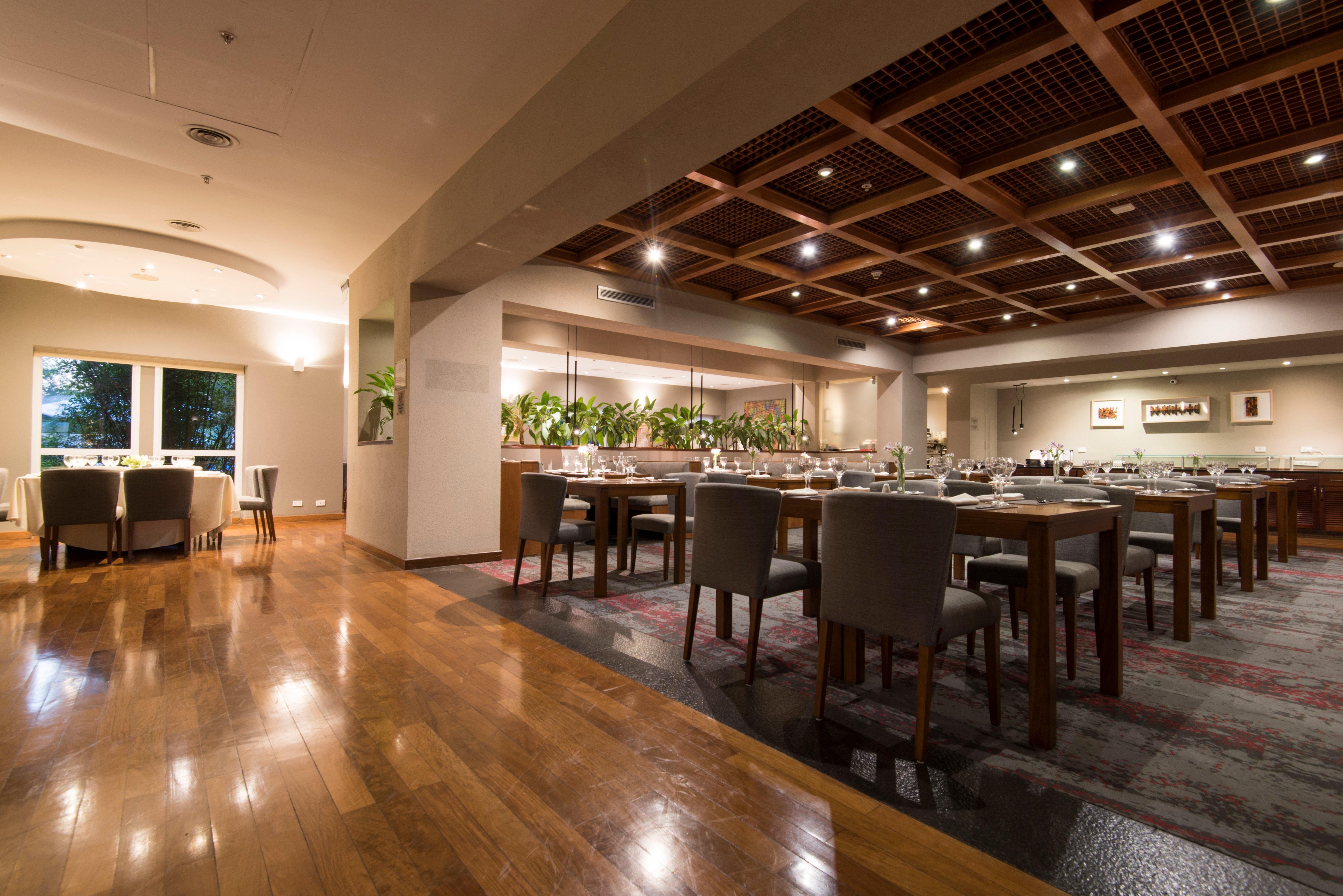Cordoba, An Ihg Hotel 5*