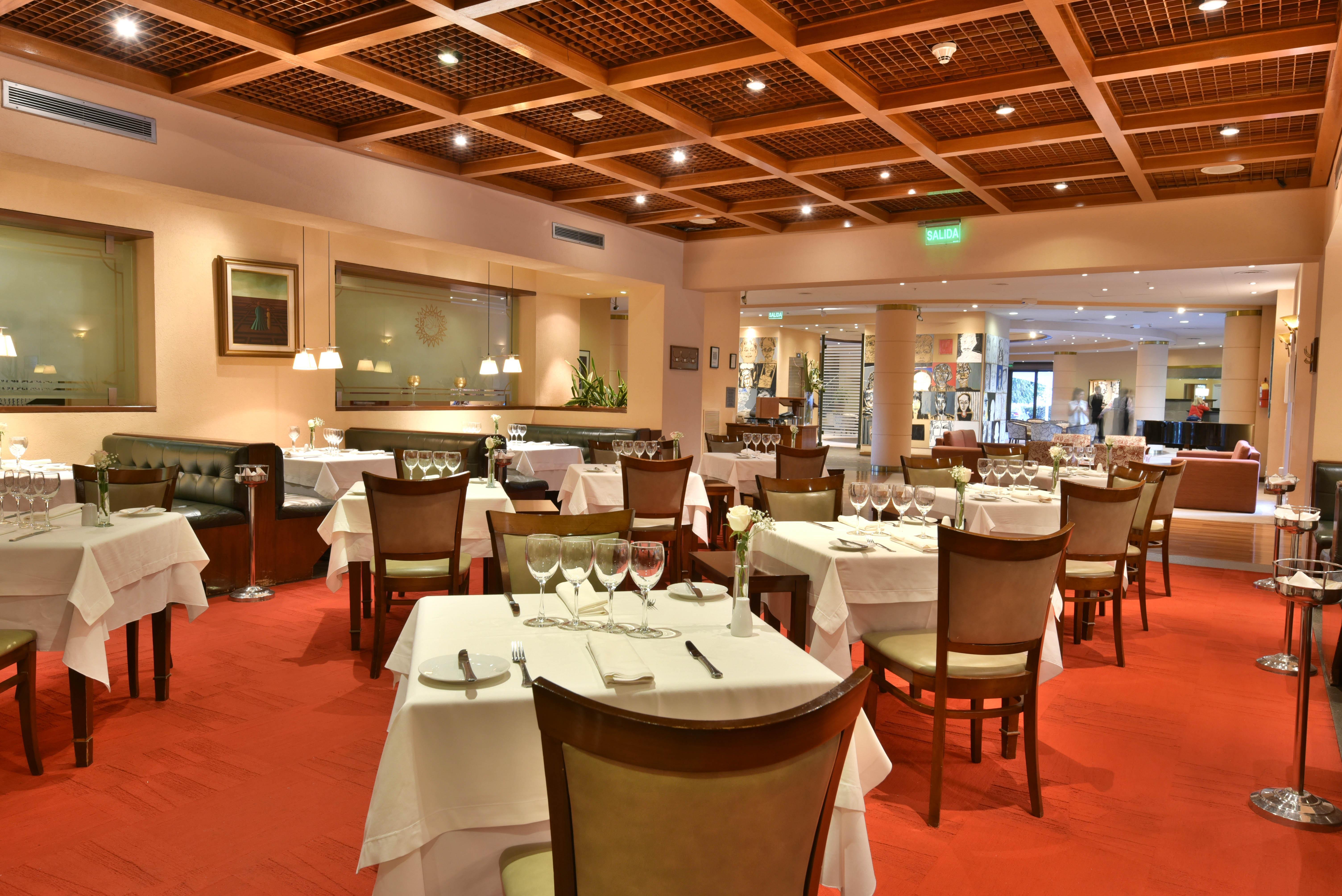 Hotel Cordoba, An Ihg