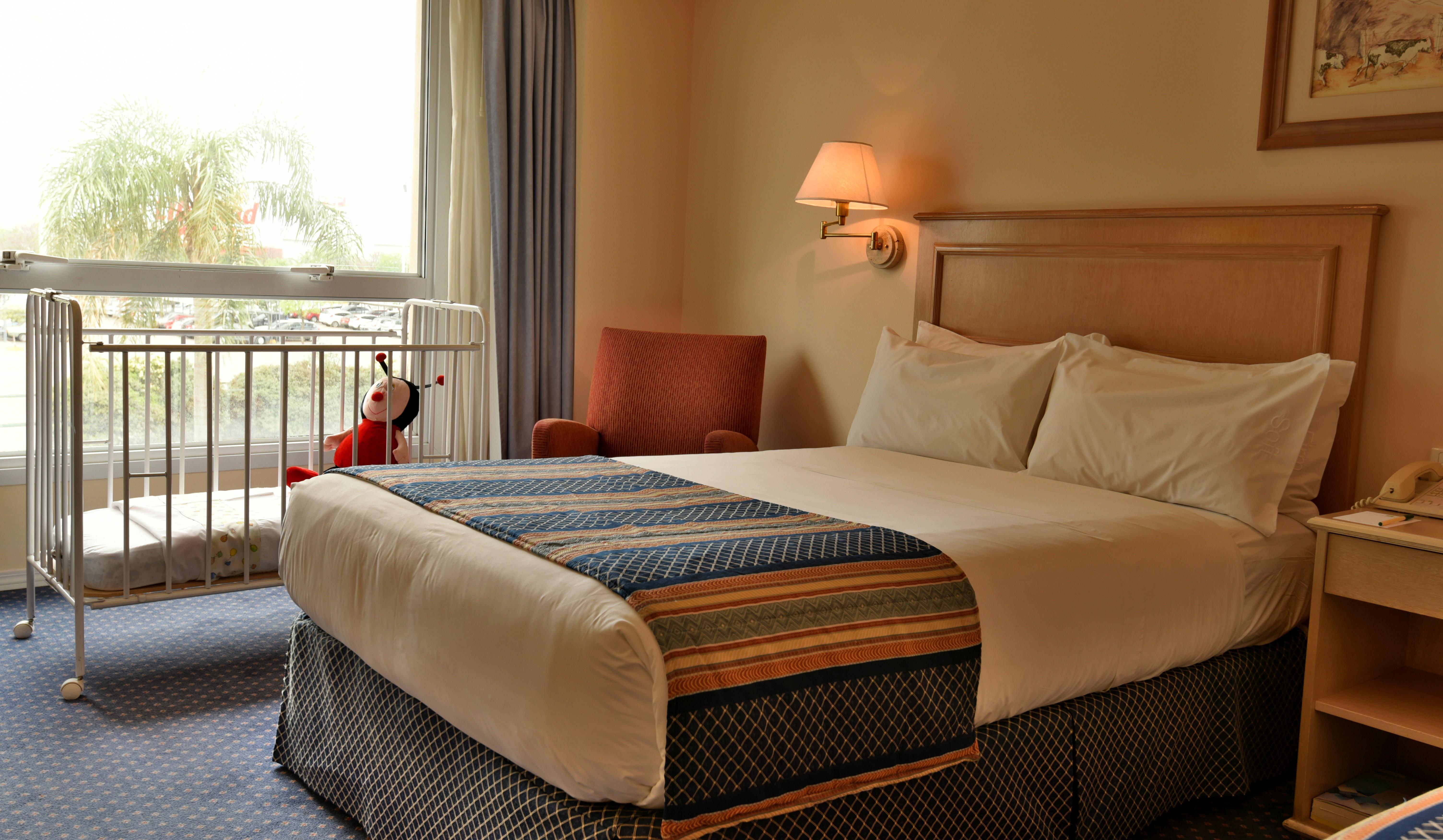 Cordoba, An Ihg